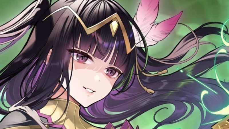 Fire Emblem Heroes