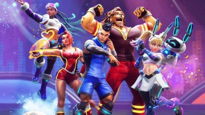 Este juego gratis de fútbol, lo nuevo de los creadores de Minabo y más juegos concretan sus estrenos en Nintendo Switch