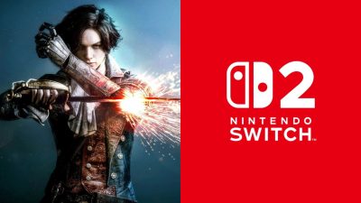 La editora de Lies of P regala una Nintendo Switch 2 a todo el personal de desarrollo