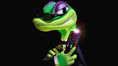 Gex Trilogy confirma actualización gratuita con voces europeas