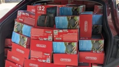 Switch 2