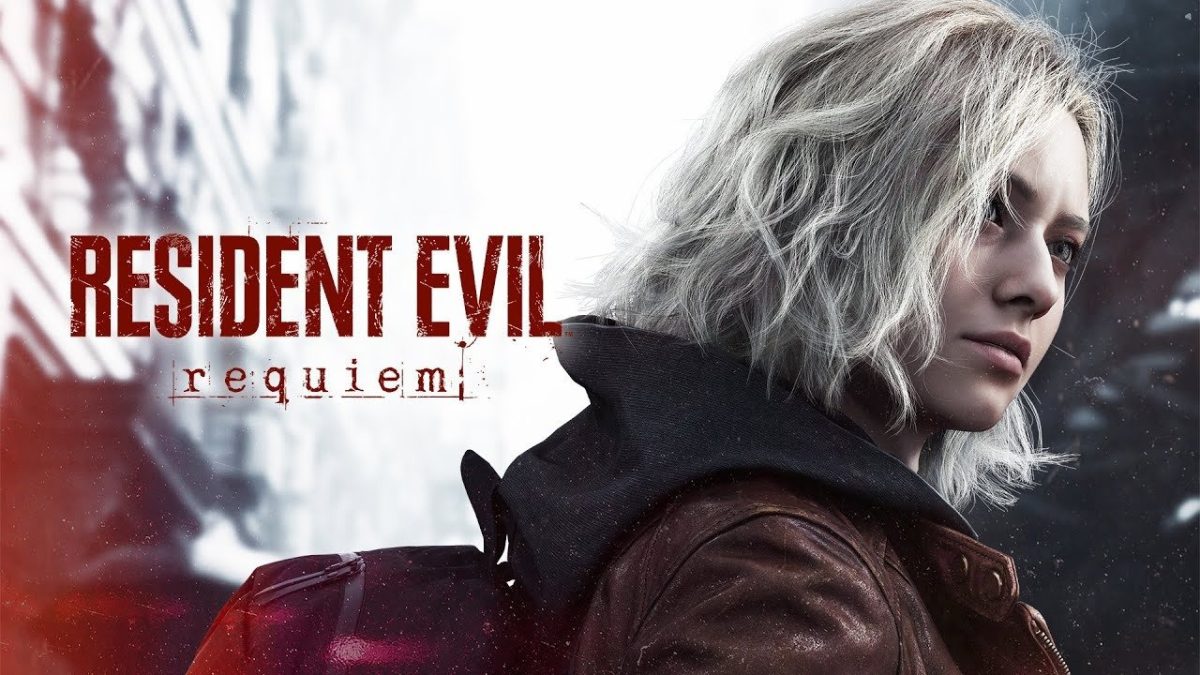 Resident Evil 9: Requiem