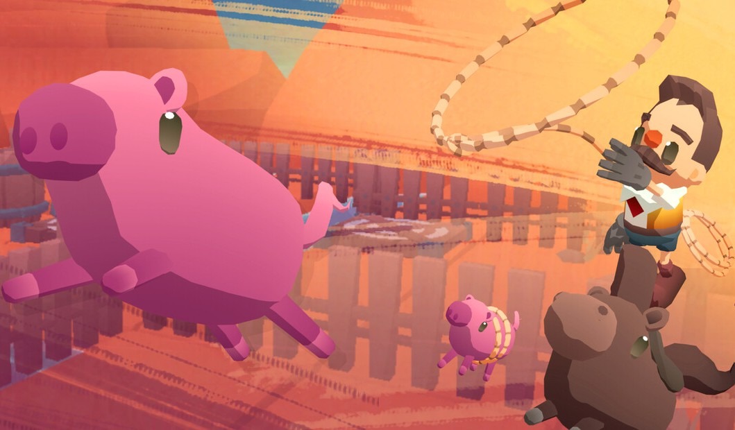 juegos Nintendo Switch