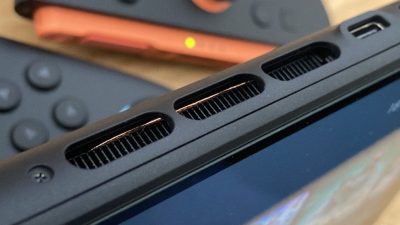¿Tu Nintendo Switch 2 hace ruido o se calienta en el dock? Cuidado, así puedes solucionarlo paso a paso