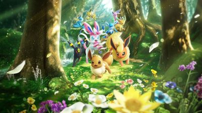 JCC Pokémon Pocket: Así es la nueva carta de arte inmersivo