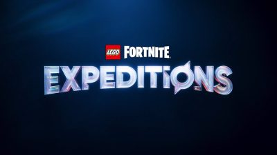 LEGO Fortnite Expeditions confirma fecha de estreno