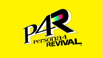 La fecha aproximada de Persona 4 Revival podría haberse filtrado