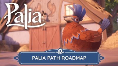 Palia actualiza su hoja de ruta con la actualización Radiance Rising y más