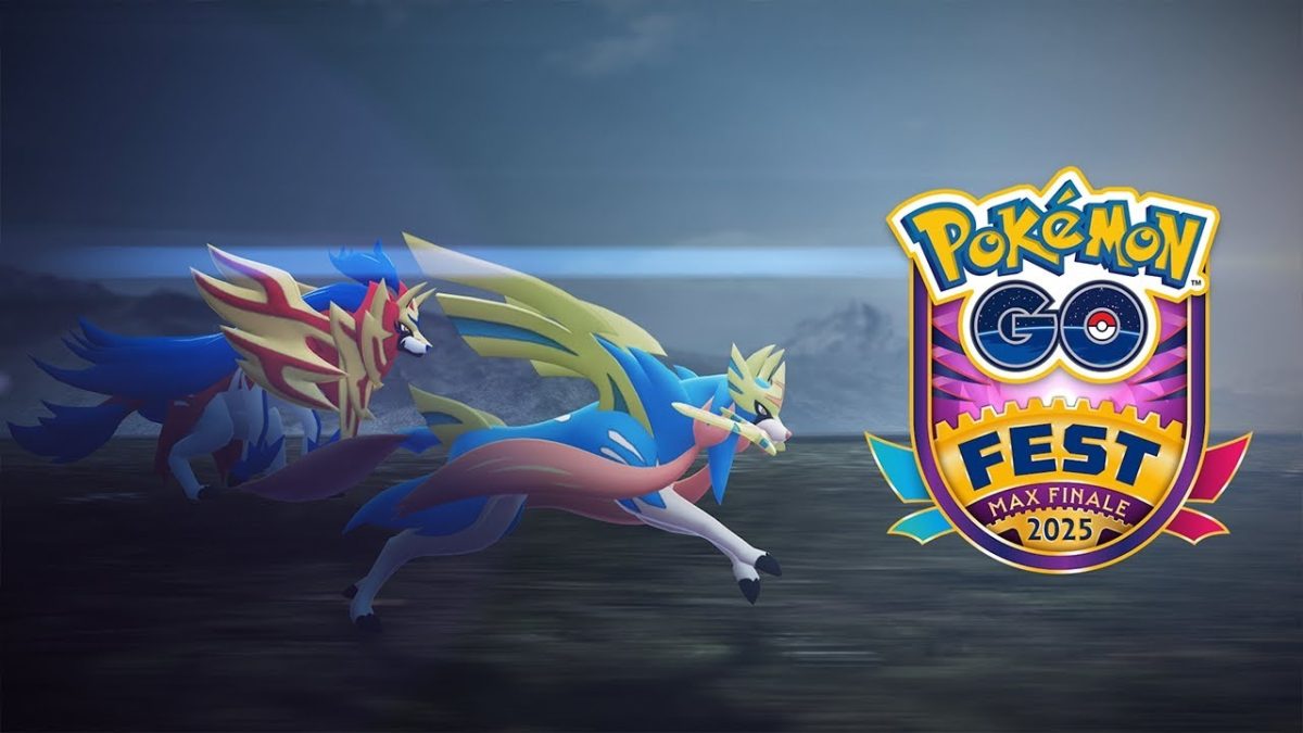 Pokémon GO