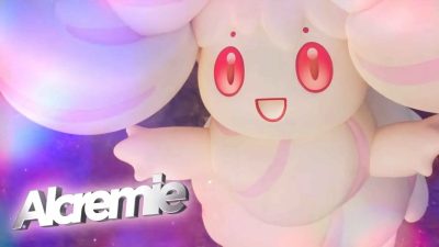 Pokémon Unite