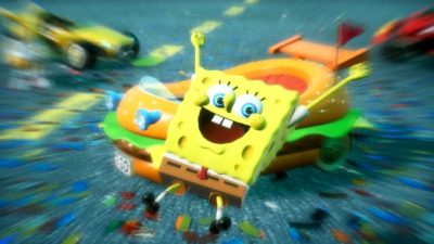 Sonic Racing Crossworlds