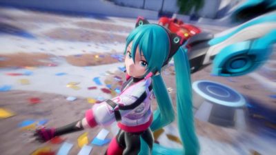 Sonic Racing Crossworlds: SEGA comparte cómo surgieron los personajes crossover y cómo las filtraciones pueden arruinar la experiencia y los acuerdos