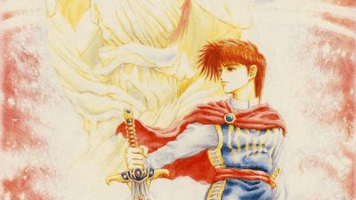 Tenshi no Uta: Shiroki Tsubasa no Inori, Crime Simulator y más juegos se aproximan a Nintendo Switch