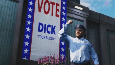 Jack Black confirma su regreso como el Oficial Dick en Tony Hawk’s Pro Skater 3 + 4