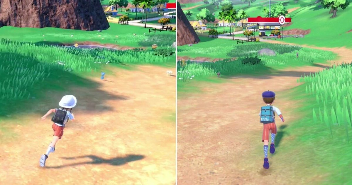 pokemon escarlata y purpura dlc2