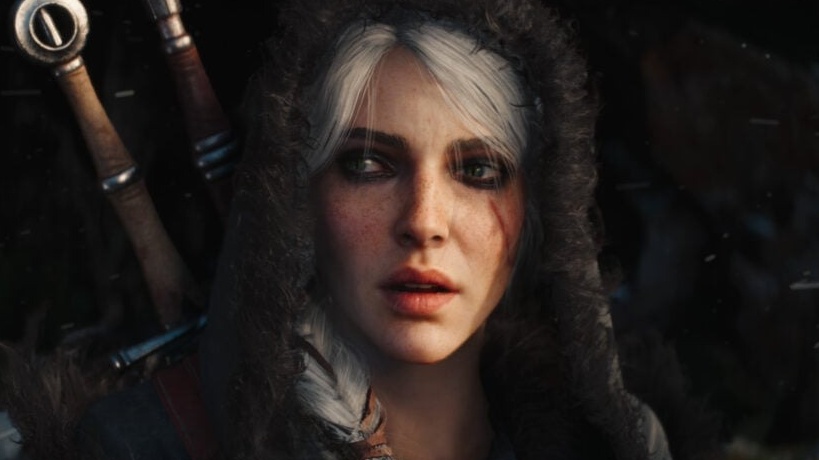 The Witcher 4