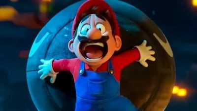 Estas figuritas de Bill Bala de Super Mario son sorprendentemente adorables