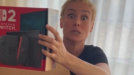 Nintendo Switch 2 