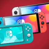 El fin de una era: Nintendo dejará de vender Nintendo Switch, Nintendo Switch Lite y Nintendo Switch OLED a mediados de febrero de 2027 en Europa