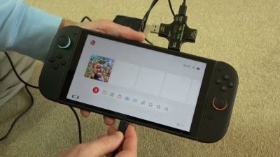 Switch 2