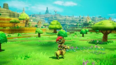 Fantasy Life i recibe su actualización 1.3.0 con estas mejoras en Switch y Switch 2 y detalla la 1.4.0