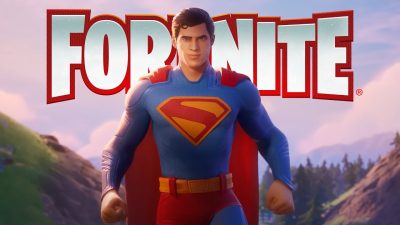 Fortnite presenta el Capítulo 6 Temporada 3: Super y así fue el cierre de la temporada anterior