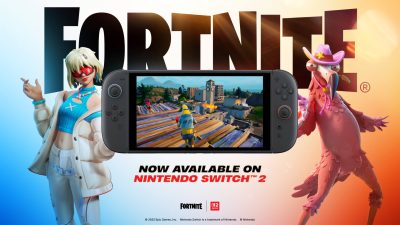 Juegos gratis con mejor y peor rendimiento en Nintendo Switch 2