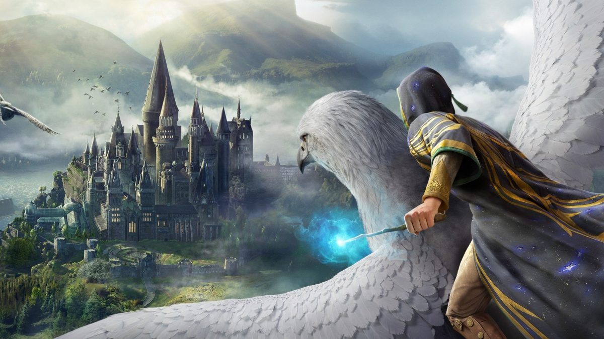 Hogwarts Legacy