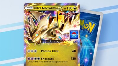 Arranca el evento botín Ultraentes en JCC Pokémon Pocket con la carta promocional Ultra Necrozma ex y más