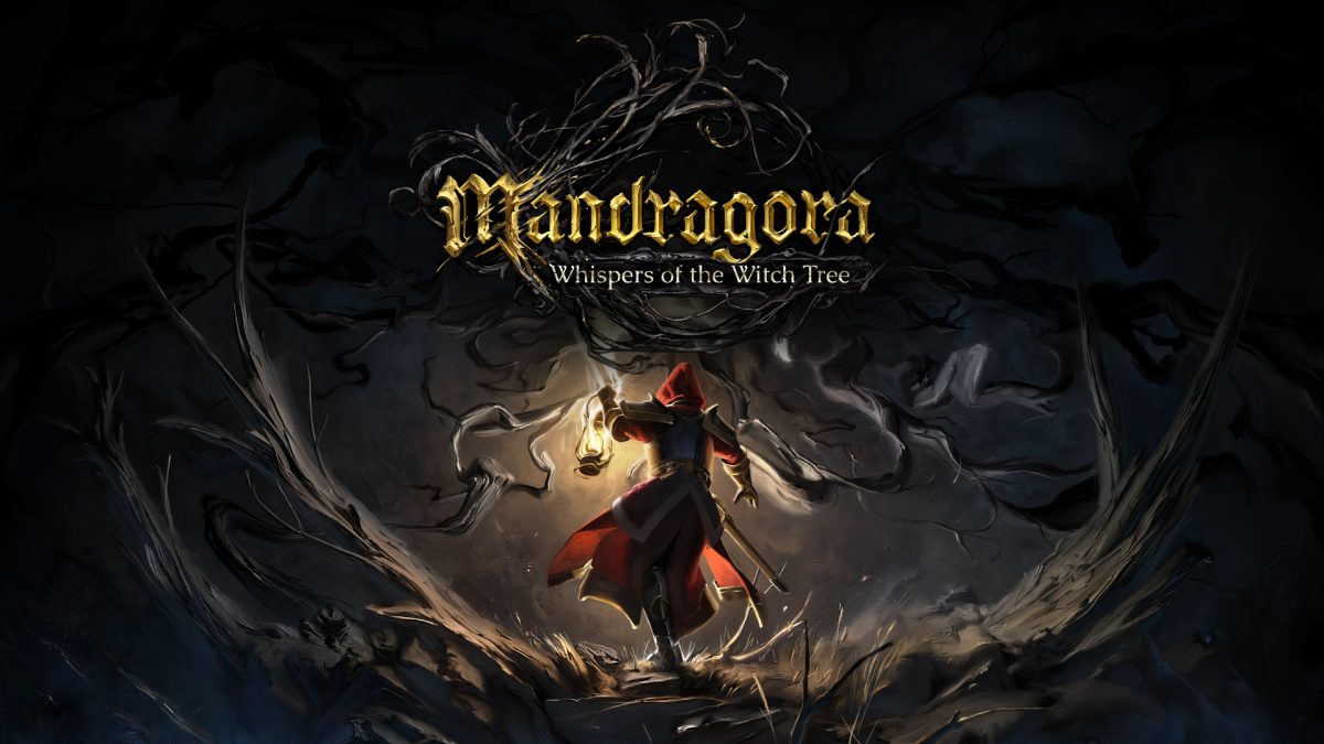 Así es Mandragora: Whispers of the Witch Tree, una experiencia jugable que nos ha conquistado