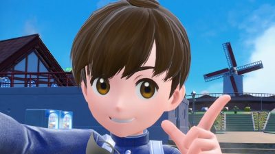 Pokémon Escarlata y Púrpura arregla el molino y mucho más: detalles y gameplays de su actualización en Nintendo Switch 2