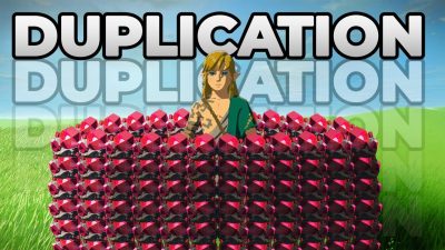 Encuentran un nuevo método de duplicación en Zelda: Tears of the Kingdom: pasos a seguir