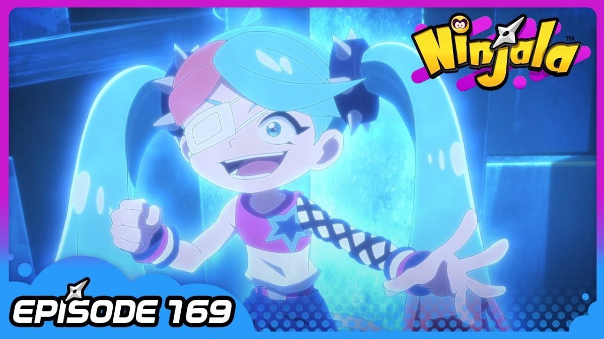 ninjala 169