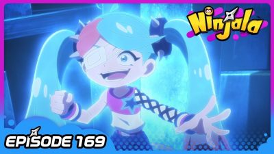 ninjala 169
