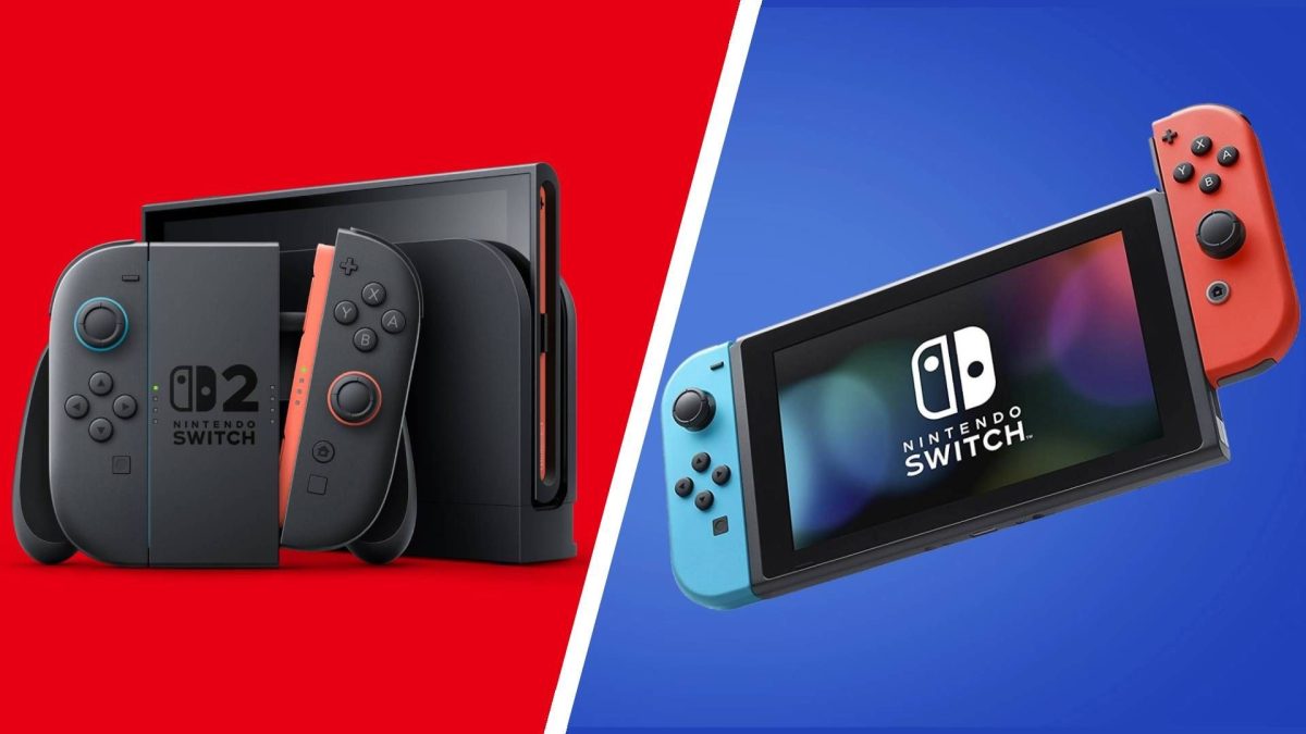 Nintendo Switch 2