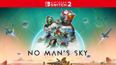 No Man’s Sky confirma lanzamiento en Nintendo Switch 2 y pack de mejora gratuito