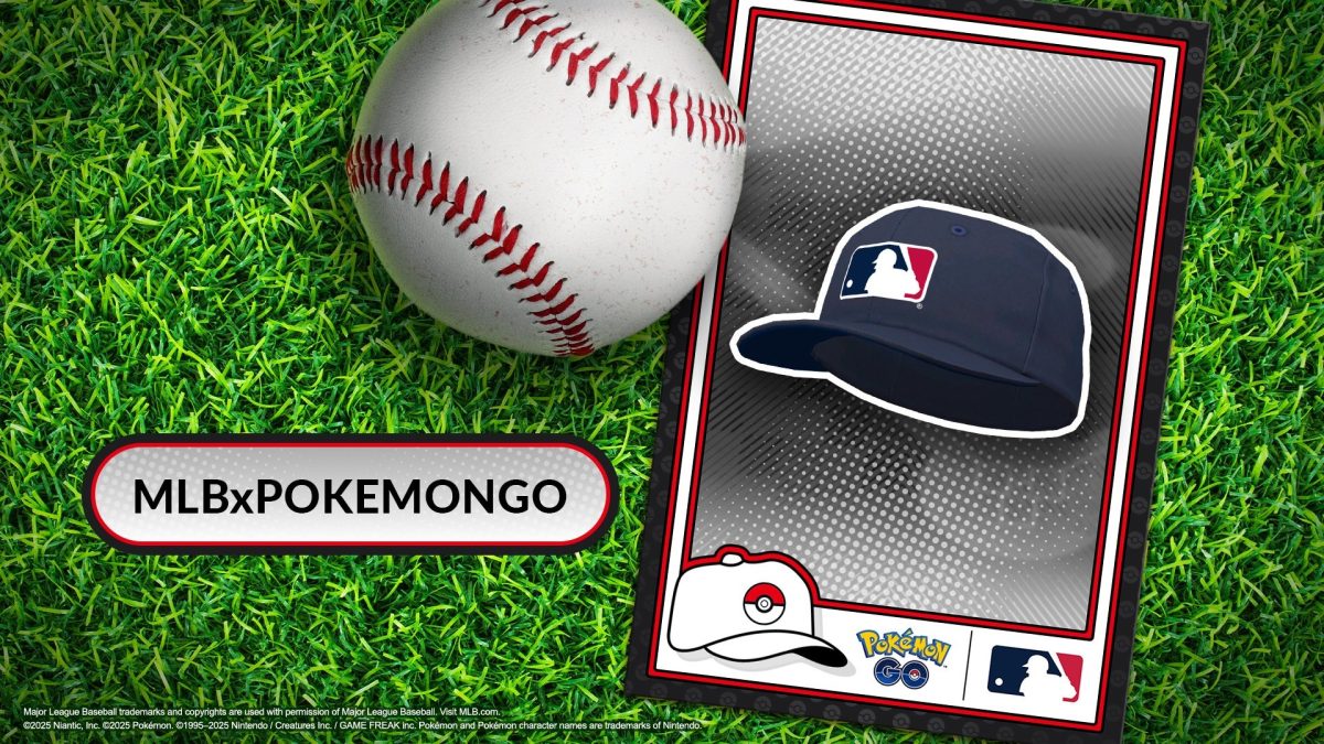 Pokémon GO