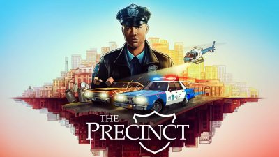 The Precinct es un juego ideal para los que os guste la justicia y meteros en el uniforme de policía