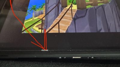 Esta funda de Nintendo Switch 2 fatal diseñada daña la consola