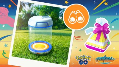 Pokémon GO detalla su Operación eclosión y el Camino a la recompensa de julio de 2025