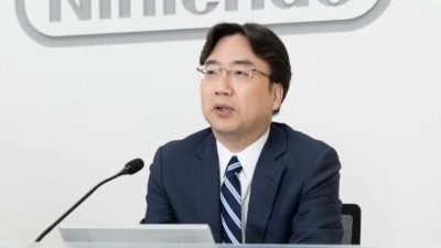 Shuntaro Furukawa, presidente de Nintendo, pide disculpas públicamente por la escasez de Switch 2