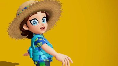 Donkey Kong Bananza muestra sus desafíos especiales y opciones de personalización