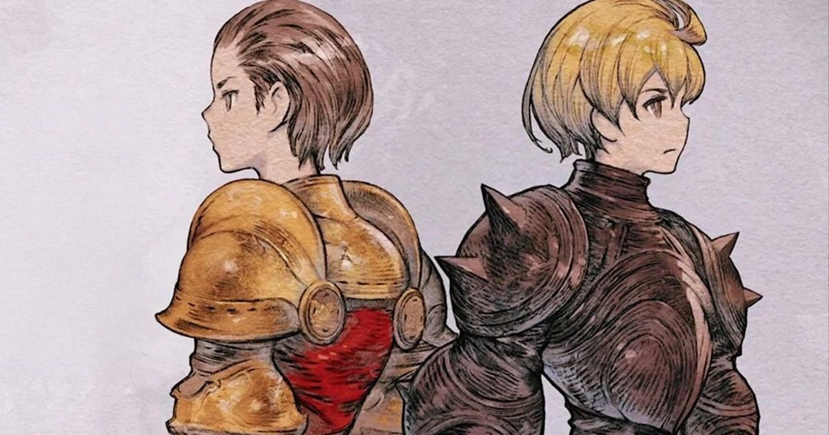 Final Fantasy Tactics