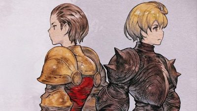 Final Fantasy Tactics