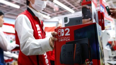 Switch 2
