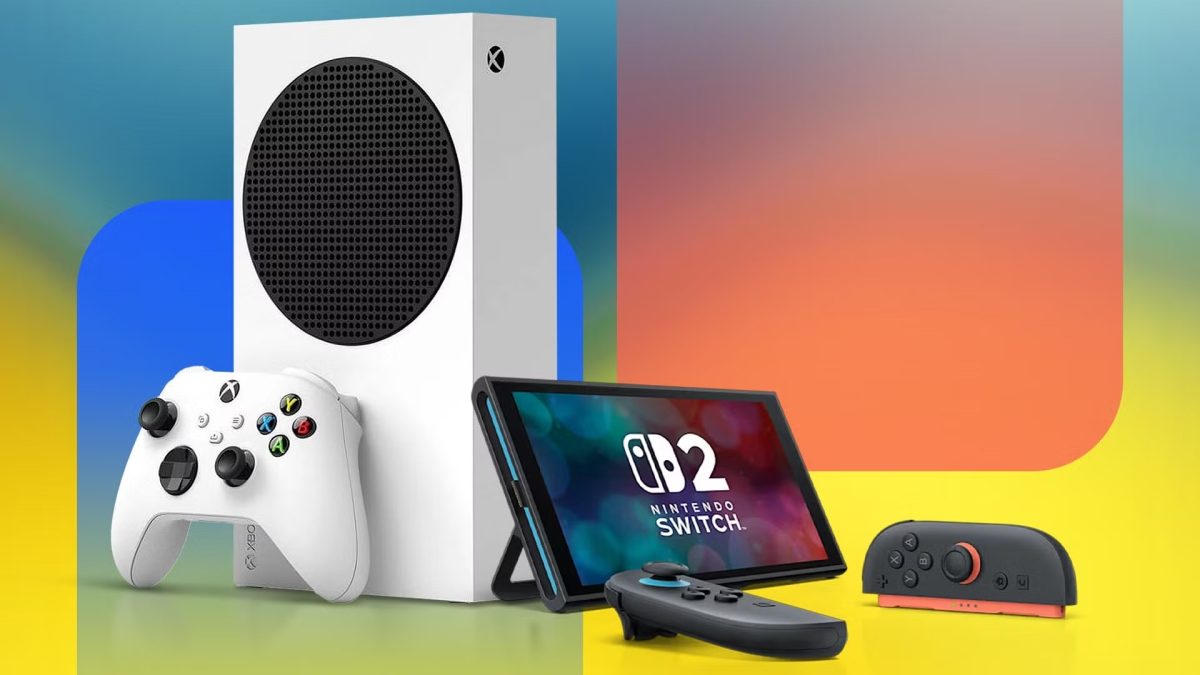 Xbox Series