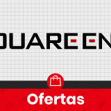 Square Enix rebaja decenas de sus juegos en la eShop de Nintendo Switch / Nintendo Switch 2 con esta nueva promo