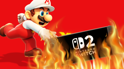 Switch 2