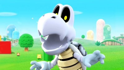 Funeraria brasileña lanza ataúdes inspirados en Super Mario
