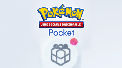 JCC Pokémon Pocket